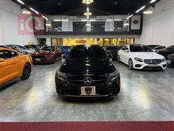 مێرسێدس بێنز C-Class